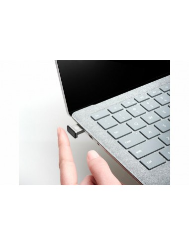 Kensington VeriMark™ IT Fingerprint Key - Windows Hello™ e Windows Hello for Business™