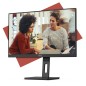AOC E3 27E3QAF écran plat de PC 68,6 cm (27") 1920 x 1080 pixels Full HD LED Noir AOC E3 27E3QAF écran plat de PC 68,6 cm (27") 1920 x 1080 pixels Full HD LED Noir