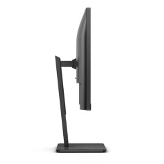AOC E3 27E3QAF écran plat de PC 68,6 cm (27") 1920 x 1080 pixels Full HD LED Noir