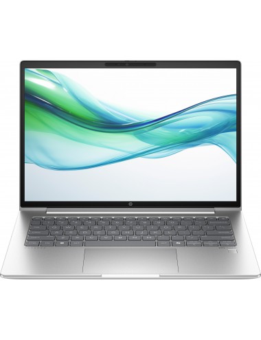 HP ProBook 445 G11 AMD Ryzen™ 7 7735U Netbook 35,6 cm (14") WUXGA 16 Go DDR5-SDRAM 512 Go SSD Wi-Fi 6E (802.11ax) Windows 11