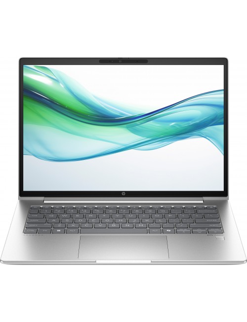 HP ProBook 445 G11 AMD Ryzen™ 7 7735U Netbook 35.6 cm (14") WUXGA 16 GB DDR5-SDRAM 512 GB SSD Wi-Fi 6E (802.11ax) Windows 11