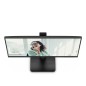 AOC 24P3CV écran plat de PC 60,5 cm (23.8") 1920 x 1080 pixels Full HD LED Noir