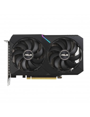 ASUS Dual -RTX3060-12G-V2 NVIDIA GeForce RTX 3060 12 Go GDDR6