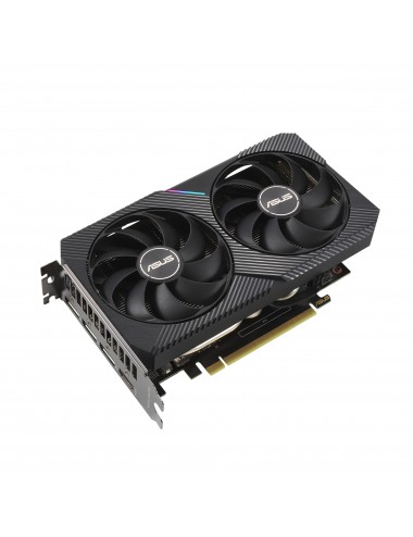 ASUS Dual -RTX3060-12G-V2 NVIDIA GeForce RTX 3060 12 Go GDDR6