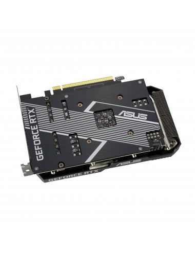 ASUS Dual -RTX3060-12G-V2 NVIDIA GeForce RTX 3060 12 Go GDDR6