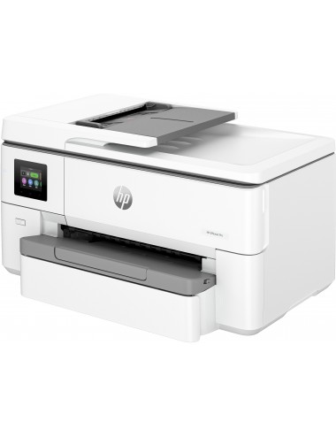 HP OfficeJet Pro Impresora multifunción 9720e de formato ancho