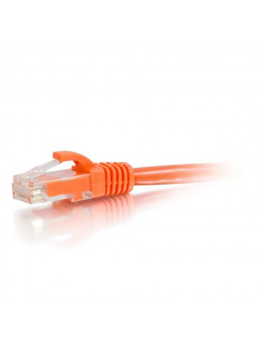 C2G 83576 cavo di rete Arancione 2 m Cat6