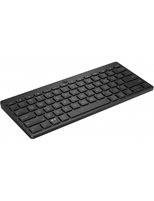 HP Teclado multidispositivo compacto 355 con Bluetooth