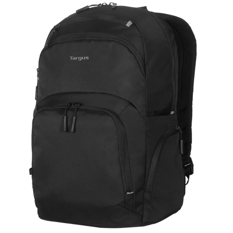 Targus Classic EcoSmart 40,6 cm (16") Sac à dos Noir Targus Classic EcoSmart 40,6 cm (16") Sac à dos Noir
