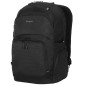 Targus Classic EcoSmart 40,6 cm (16") Sac à dos Noir Targus Classic EcoSmart 40,6 cm (16") Sac à dos Noir
