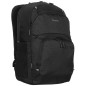 Targus Classic EcoSmart 40,6 cm (16") Sac à dos Noir Targus Classic EcoSmart 40,6 cm (16") Sac à dos Noir