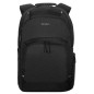 Targus Classic EcoSmart 40,6 cm (16") Sac à dos Noir Targus Classic EcoSmart 40,6 cm (16") Sac à dos Noir