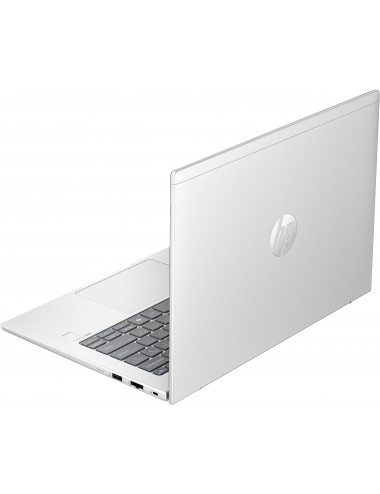 HP ProBook 440 G11 Intel Core Ultra 5 125U Ordinateur portable 35,6 cm (14") WUXGA 8 Go DDR5-SDRAM 256 Go SSD Wi-Fi 6E