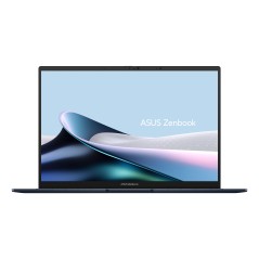 ASUS Zenbook 14 UX3405CA-DICQD1121X Intel Core Ultra 7 255H Ordinateur portable 35,6 cm (14") WUXGA 16 Go LPDDR5x-SDRAM 512 Go