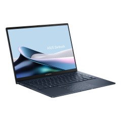 ASUS Zenbook 14 UX3405CA-DICQD1121X Intel Core Ultra 7 255H Ordinateur portable 35,6 cm (14") WUXGA 16 Go LPDDR5x-SDRAM 512 Go