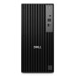 DELL Pro QCT1250 Intel Core Ultra 5 235 16 Go DDR5-SDRAM 512 Go SSD Windows 11 Pro Tower PC Noir