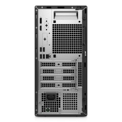 DELL Pro QCT1250 Intel Core Ultra 5 235 16 Go DDR5-SDRAM 512 Go SSD Windows 11 Pro Tower PC Noir