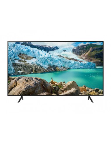 Samsung 65HRU750 163,8 cm (64.5") 4K Ultra HD Smart TV Noir 20 W