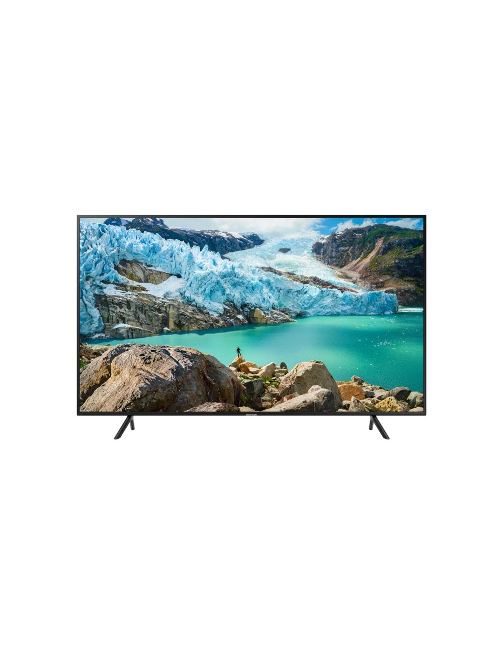 Samsung 65HRU750 163,8 cm (64.5") 4K Ultra HD Smart TV Nero 20 W