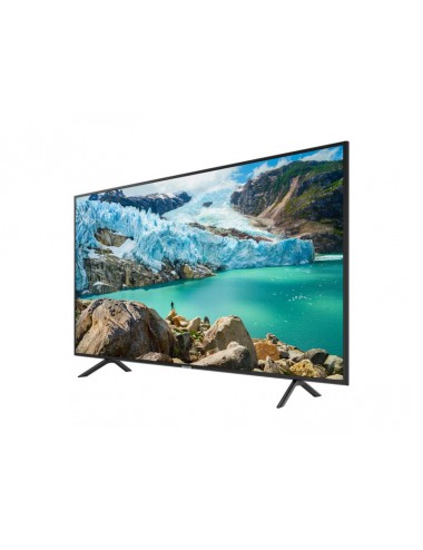 Samsung 65HRU750 163,8 cm (64.5") 4K Ultra HD Smart TV Noir 20 W