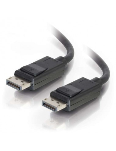 C2G 54403 câble DisplayPort 4,57 m Noir