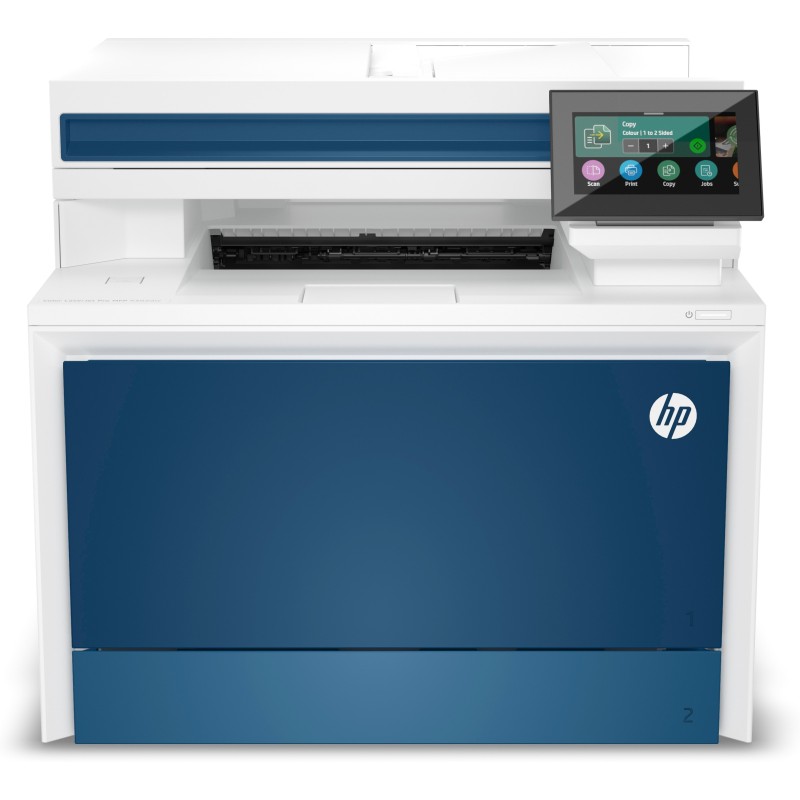 HP Color LaserJet Pro Imprimante multifonction 4302dw HP Color LaserJet Pro Imprimante multifonction 4302dw