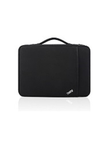 Lenovo 4X40N18010 borsa per laptop 38,1 cm (15") Custodia a tasca Nero