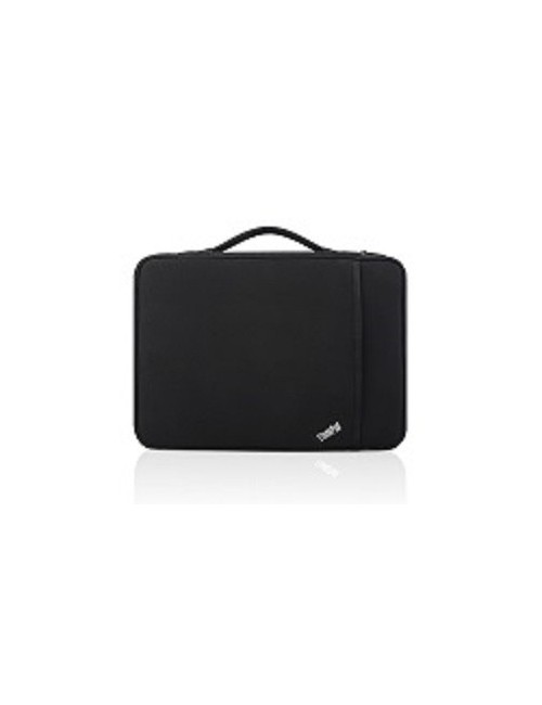 Lenovo 4X40N18010 maletines para portátil 38,1 cm (15") Funda Negro