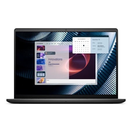 DELL Pro 14 Essential PV14250 Intel Core 7 150U Ordinateur portable 35,6 cm (14") Full HD+ 16 Go DDR5-SDRAM 512 Go SSD Wi-Fi 6