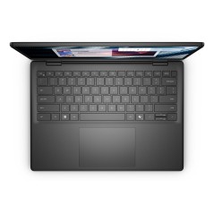 DELL Pro 14 Essential PV14250 Intel Core 7 150U Ordinateur portable 35,6 cm (14") Full HD+ 16 Go DDR5-SDRAM 512 Go SSD Wi-Fi 6