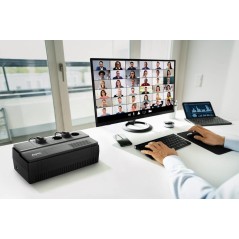 APC Onduleur EASY UPS BV 650 VA, AVR, prise Schuko, 230 V
