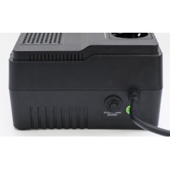APC Onduleur EASY UPS BV 650 VA, AVR, prise Schuko, 230 V