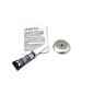 Kensington Kit encoche de sécurité pour Ultrabook