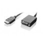 Lenovo HDMI / VGA 0,2 m Noir Lenovo HDMI / VGA 0,2 m Noir