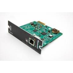 APC AP9640 Smart-UPS Carte de gestion réseau (gen3)