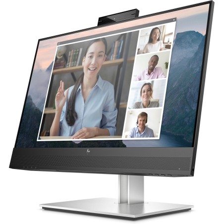 HP Écran de conférence FHD E24mv G4