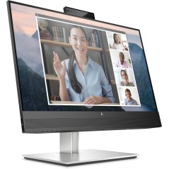HP Écran de conférence FHD E24mv G4