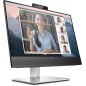 HP Écran de conférence FHD E24mv G4