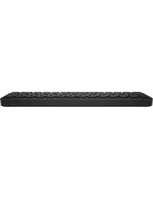 HP Clavier Bluetooth multi-périphériques compact 350