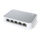 TP-Link TL-SF1005D Géré Fast Ethernet (10/100) Blanc TP-Link TL-SF1005D Géré Fast Ethernet (10/100) Blanc