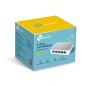 TP-Link TL-SF1005D Géré Fast Ethernet (10/100) Blanc TP-Link TL-SF1005D Géré Fast Ethernet (10/100) Blanc