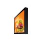 Samsung OH24B Écran plat de signalisation numérique 61 cm (24") LCD Wifi 1500 cd/m² Full HD Noir Intégré dans le processeur Samsung OH24B Écran plat de signalisation numérique 61 cm (24") LCD Wifi 1500 cd/m² Full HD Noir Intégré dans le processeur
