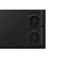 Samsung OH24B Écran plat de signalisation numérique 61 cm (24") LCD Wifi 1500 cd/m² Full HD Noir Intégré dans le processeur Samsung OH24B Écran plat de signalisation numérique 61 cm (24") LCD Wifi 1500 cd/m² Full HD Noir Intégré dans le processeur
