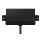 Samsung OH24B Écran plat de signalisation numérique 61 cm (24") LCD Wifi 1500 cd/m² Full HD Noir Intégré dans le processeur Samsung OH24B Écran plat de signalisation numérique 61 cm (24") LCD Wifi 1500 cd/m² Full HD Noir Intégré dans le processeur