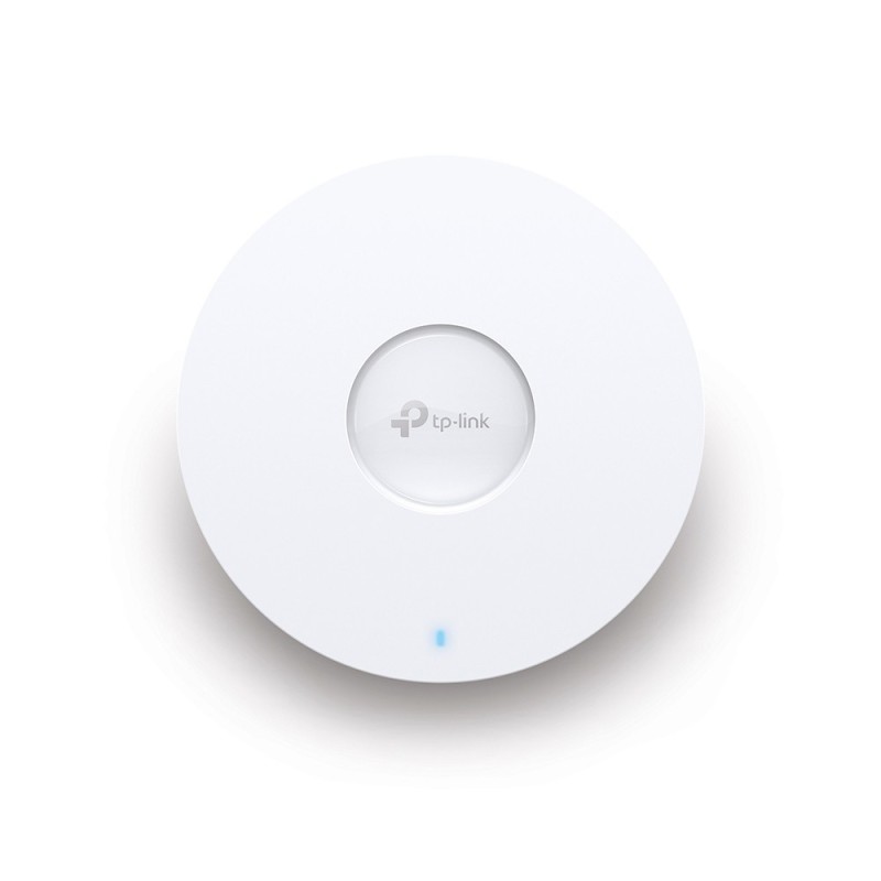 TP-Link Omada EAP650 point d'accès réseaux locaux sans fil 2976 Mbit/s Blanc Connexion Ethernet, supportant l'alimentation via