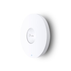 TP-Link Omada EAP650 point d'accès réseaux locaux sans fil 2976 Mbit/s Blanc Connexion Ethernet, supportant l'alimentation via