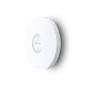 TP-Link Omada EAP650 point d'accès réseaux locaux sans fil 2976 Mbit/s Blanc Connexion Ethernet, supportant l'alimentation via