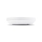 TP-Link Omada EAP650 point d'accès réseaux locaux sans fil 2976 Mbit/s Blanc Connexion Ethernet, supportant l'alimentation via