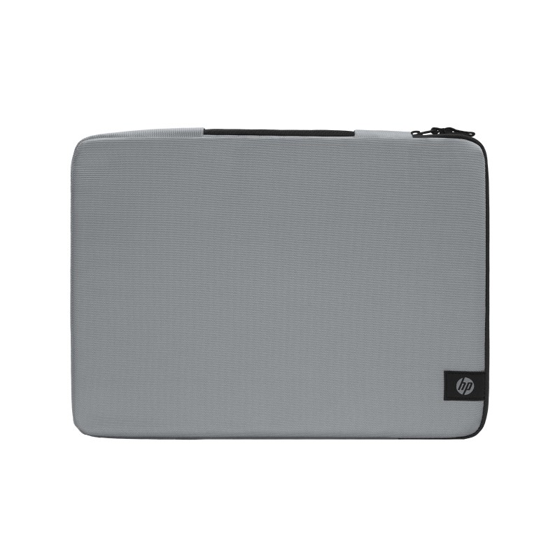 HP Protective Meteor Silver 13-14 Laptop Housse HP Protective Meteor Silver 13-14 Laptop Housse
