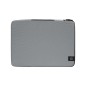 HP Protective Meteor Silver 13-14 Laptop Housse HP Protective Meteor Silver 13-14 Laptop Housse